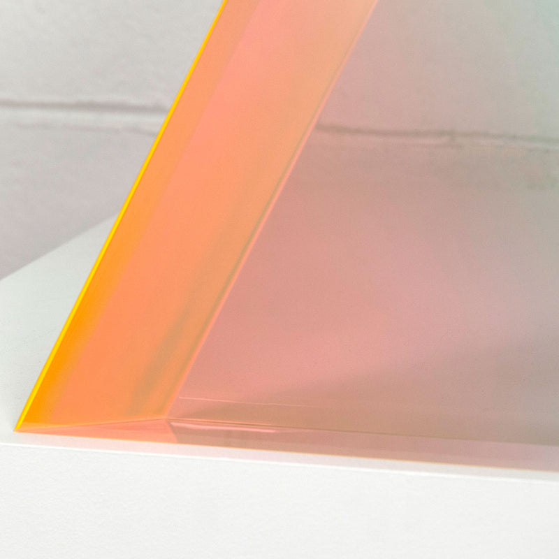 Vasa Mihich Pastel Pyramid 1977 Caviar20