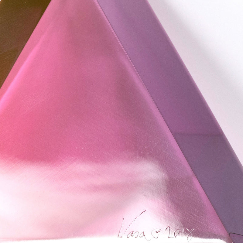 Vasa Mihich Triangles Caviar20