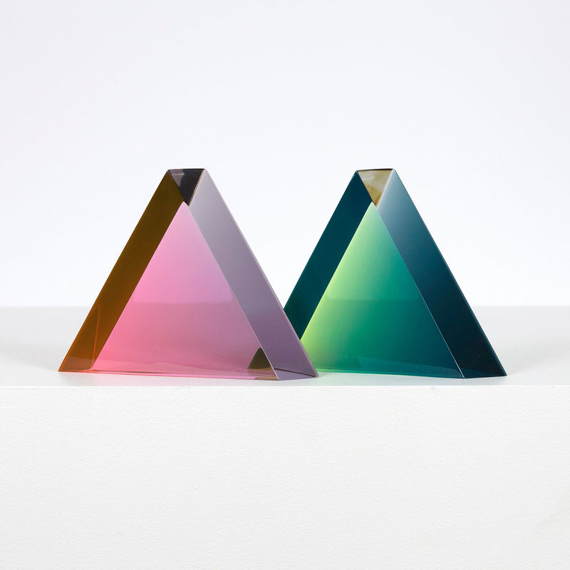 Vasa Mihich Triangles Caviar20