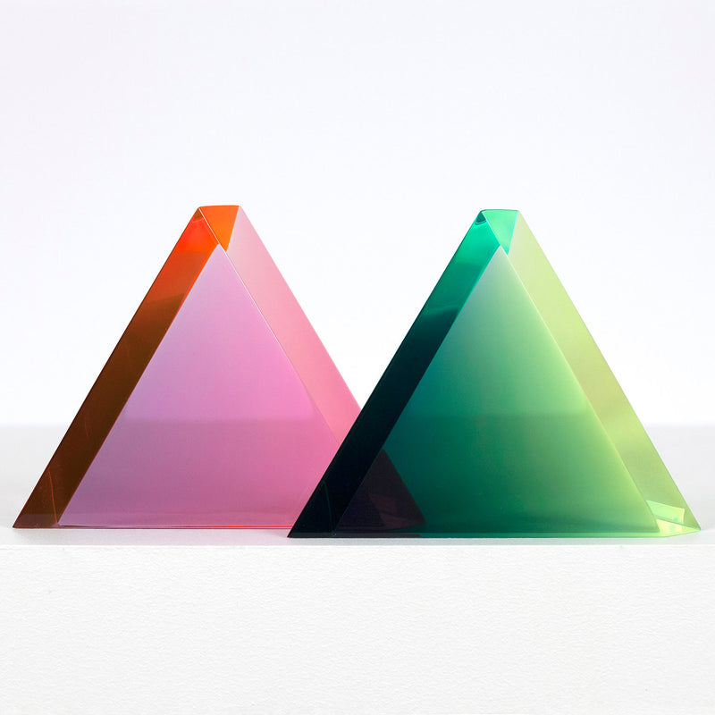 Vasa Mihich Triangles Caviar20