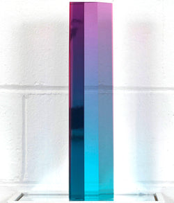Vasa acrylic sculpture Caviar20