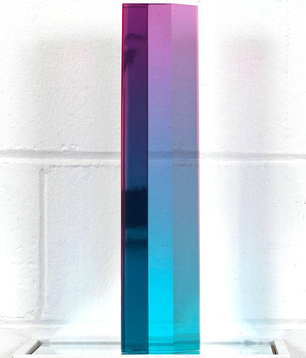 Vasa acrylic sculpture Caviar20
