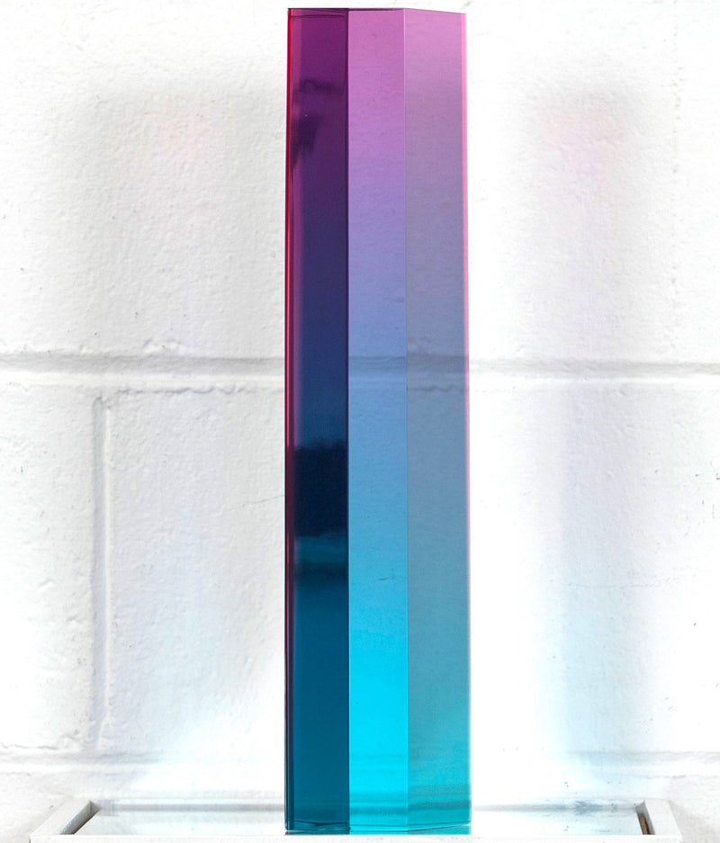 Vasa acrylic sculpture Caviar20