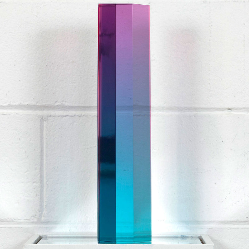 Vasa acrylic sculpture Caviar20