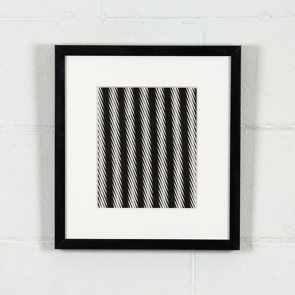 weegee caviar20 abstract distortion stripes