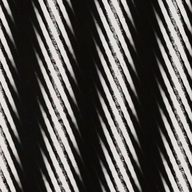 weegee caviar20 abstract distortion stripes