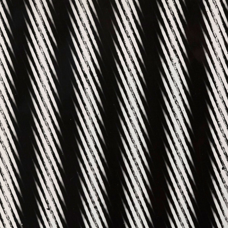 weegee caviar20 abstract distortion stripes