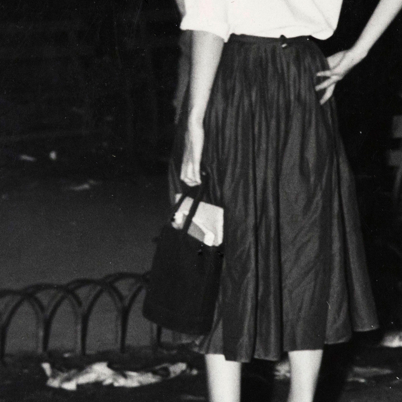 WEEGEE 