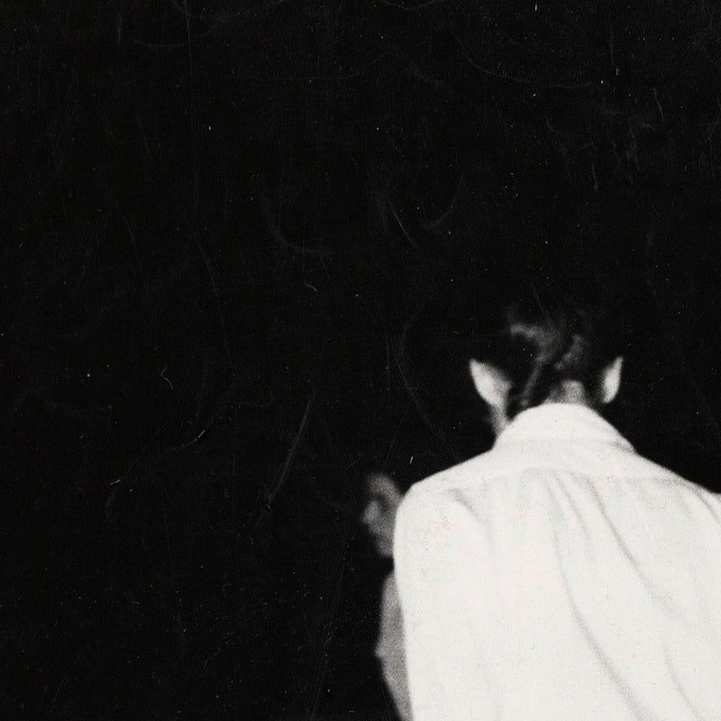 Weegee black and white photograph Girl with a problem 1940 Caviar20