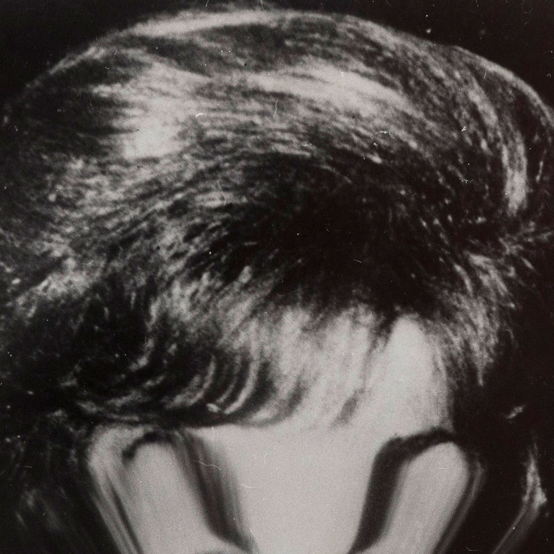 Weegee Jackie Kennedy Distorsion 1960