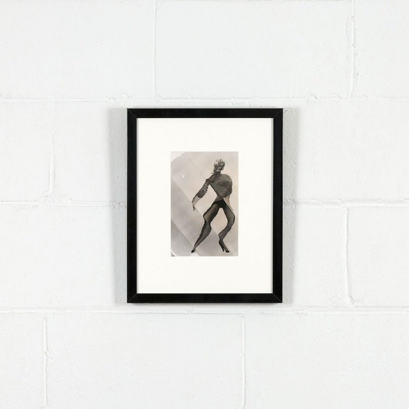 Weegee Jayne Mansfield Distortion Caviar20