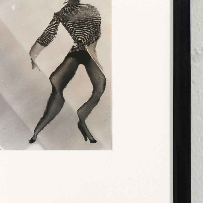 Weegee Jayne Mansfield Distortion Caviar20
