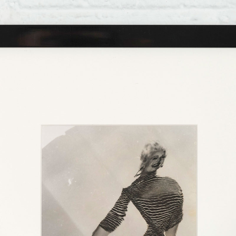 Weegee Jayne Mansfield Distortion Caviar20