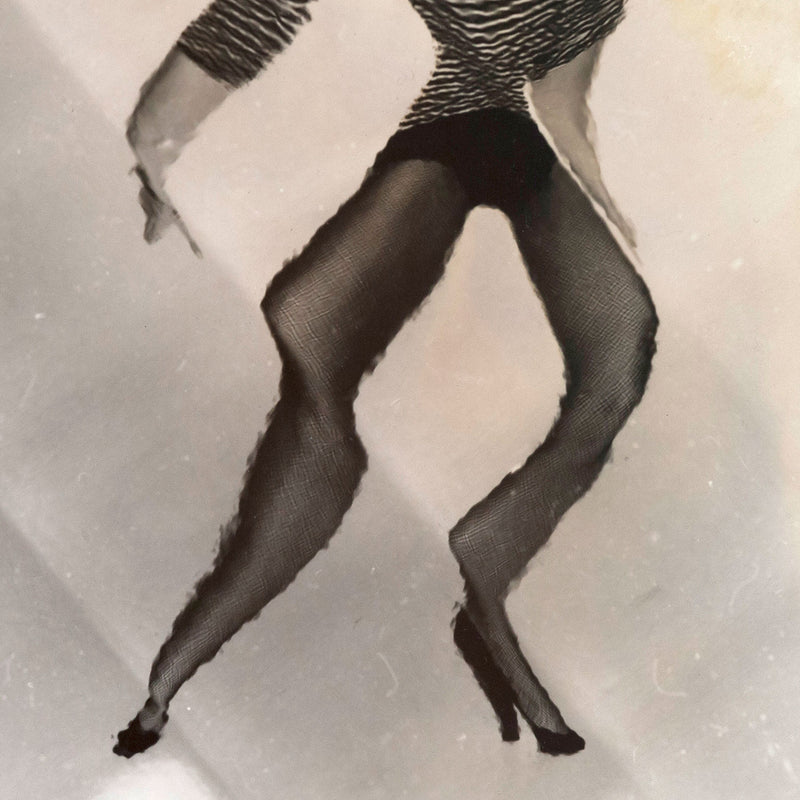 Weegee Jayne Mansfield Distortion Caviar20