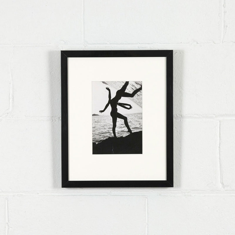 Weegee Ocean Dancer Distortion 1955 Caviar20