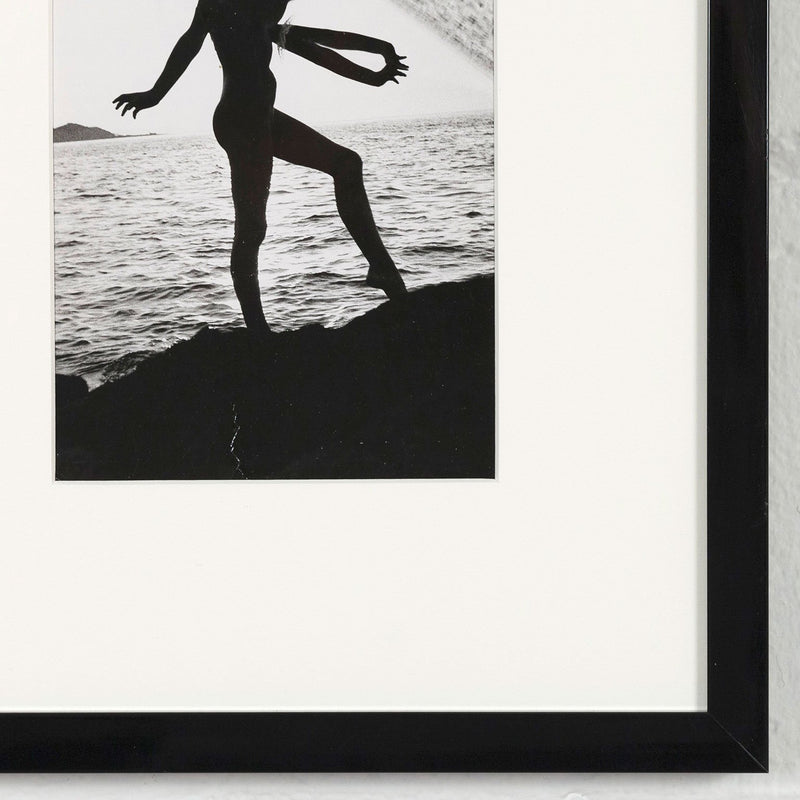 Weegee Ocean Dancer Distortion 1955 Caviar20