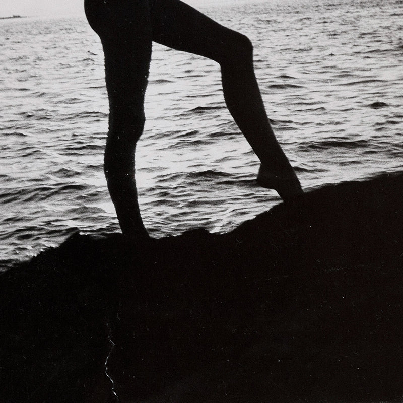 Weegee Ocean Dancer Distortion 1955 Caviar20