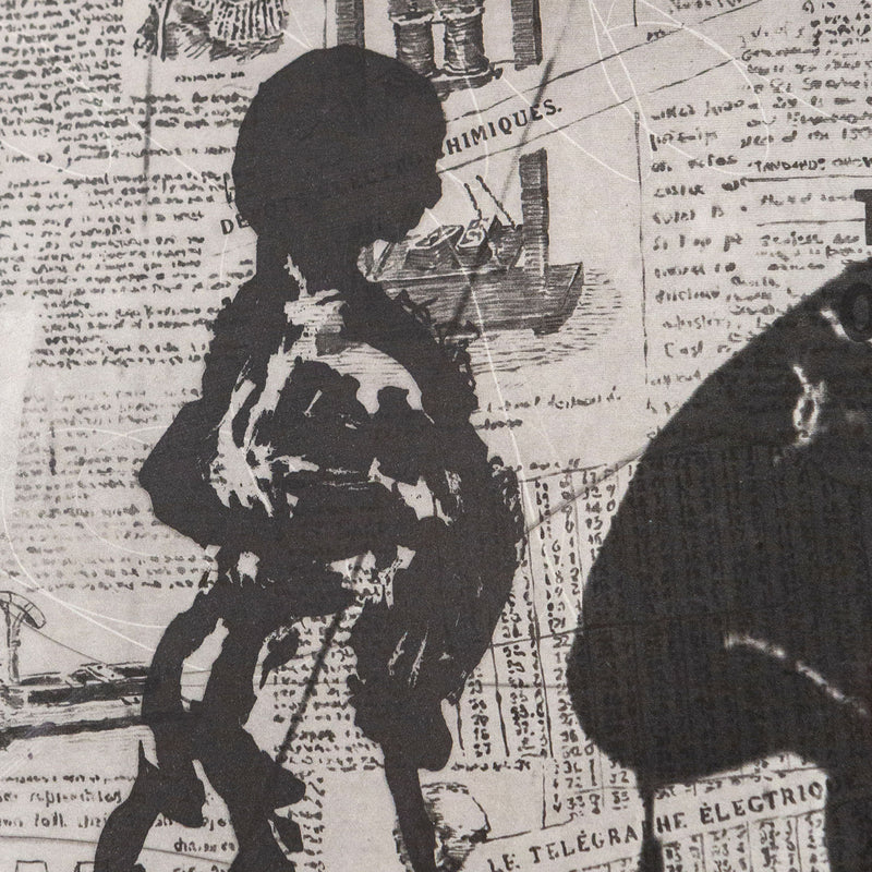 WILLIAM KENTRIDGE “THE NOSE” 2010