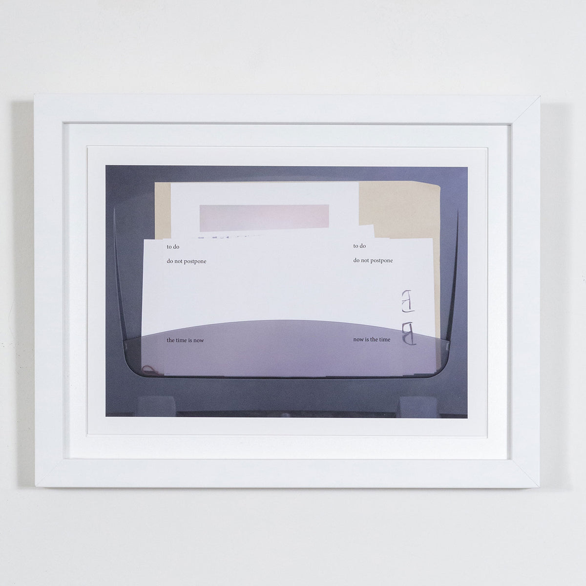 Twenty Five Postcards（2 Cards Missing） - Wolfgang Tillmans - アート・デザイン・音楽