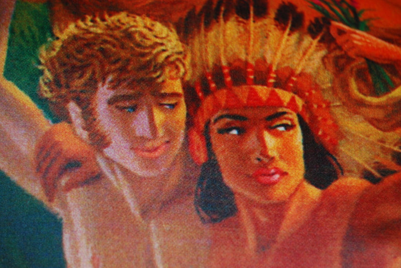Kent Monkman