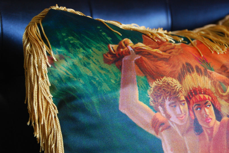 Kent Monkman
