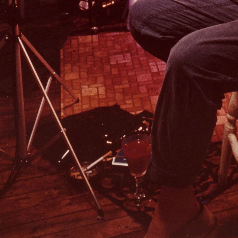 CINDY SHERMAN "ARTIST IN HER STUDIO" 1983