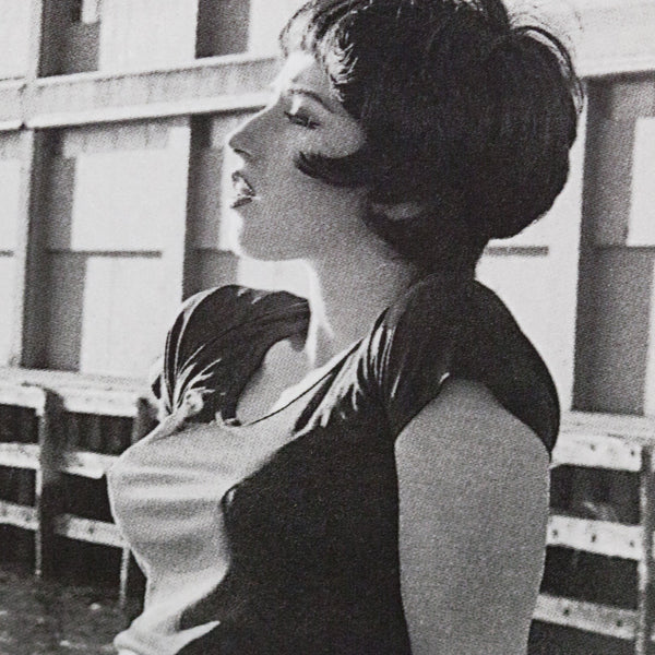 【Untitled Film Stills】 Cindy Sherman Untitled Film Still #10 by Cindy Sherman (1978) – Masters of
