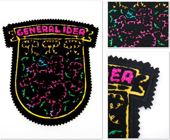 General Idea