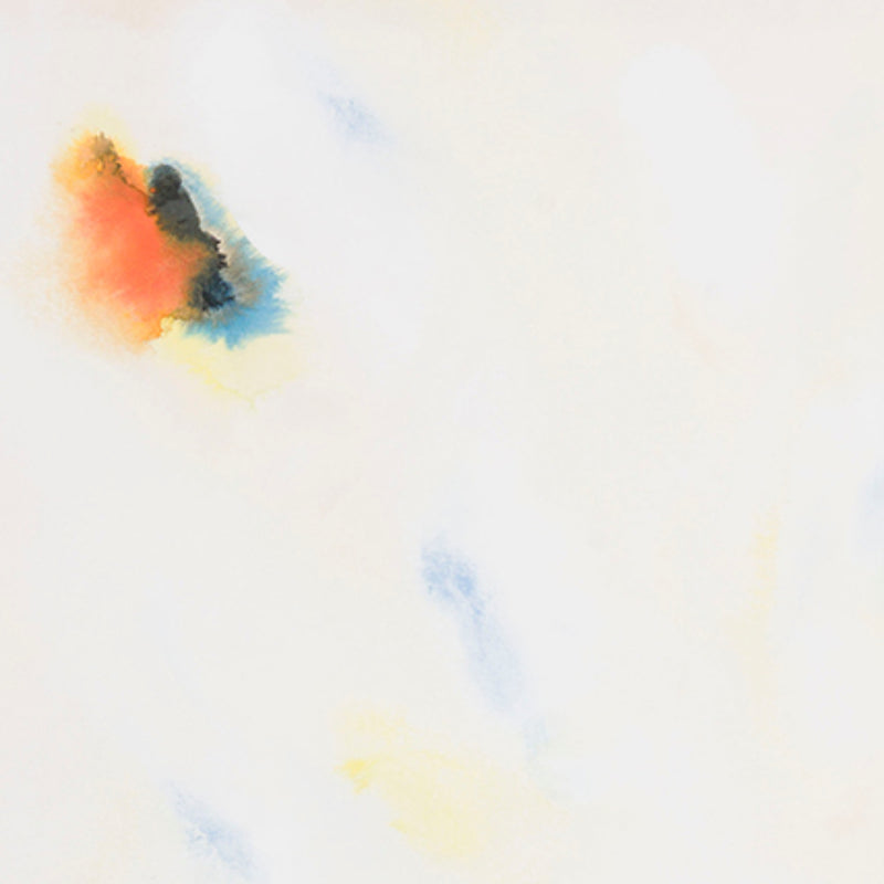 Gershon Iskowitz, Untitled, Watercolor on Paper, 1969, Caviar20