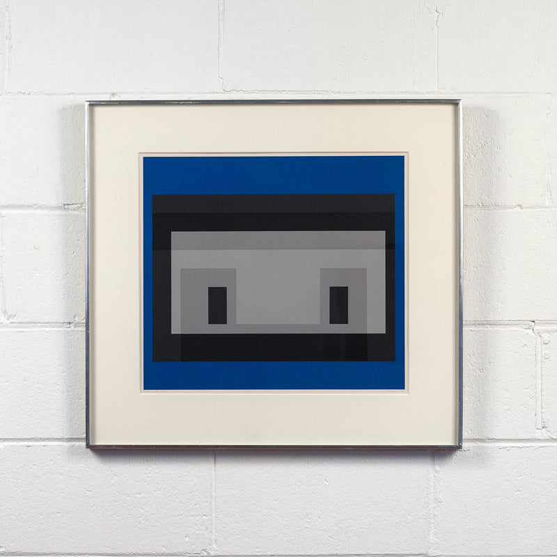 Josef Albers Variant prints Caviar20