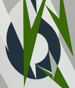 Lee Krasner prints Caviar20 Embrace for the Olympics