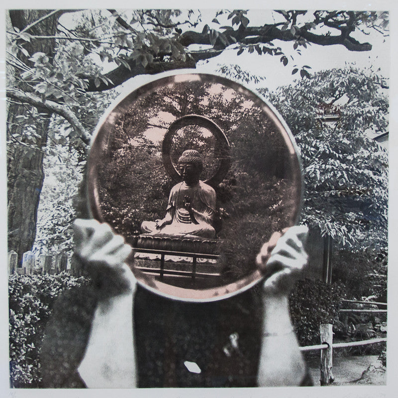 IAIN BAXTER "BEAUTY SPOT SAN FRANCISCO" 1979