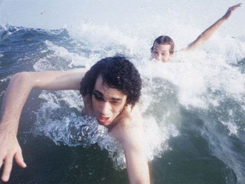 RYAN MCGINLEY "CRASH" 2001