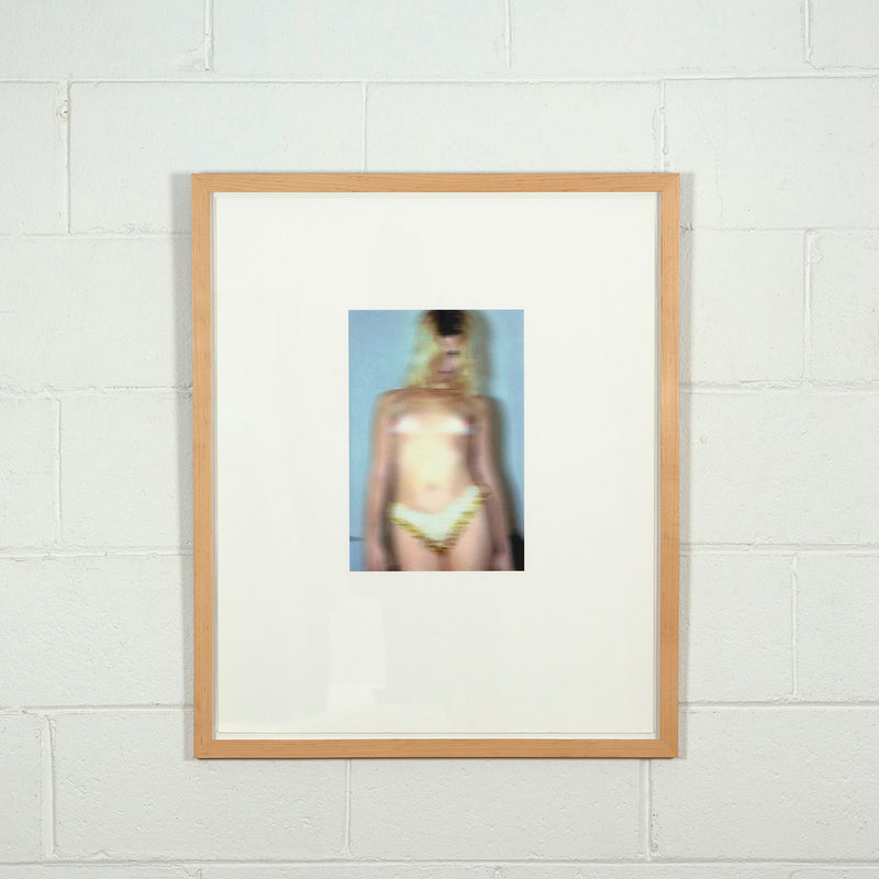 Thomas Ruff Nudes YV16, 2001 Caviar20 frame 