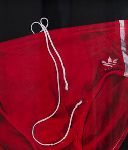 Wolfgang Tillmans Red Adidas 2007 Caviar20