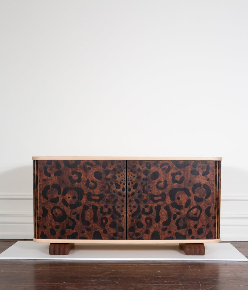 YORGO LIAPIS "JAGUAR CREDENZA" 2016