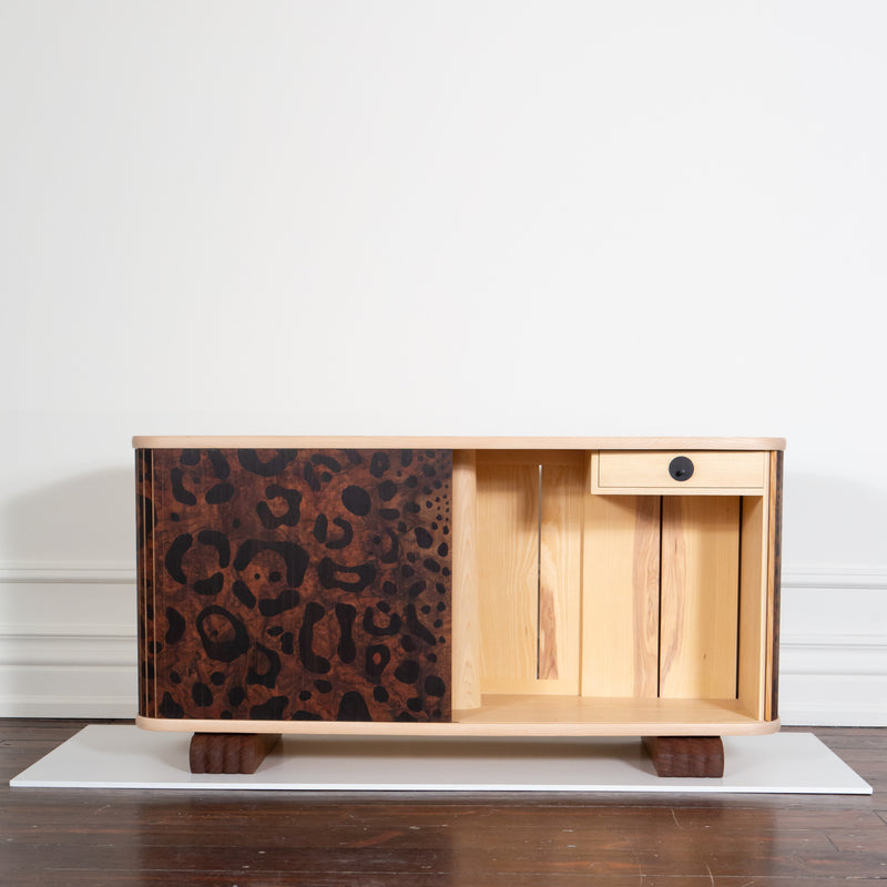 YORGO LIAPIS "JAGUAR CREDENZA" 2016