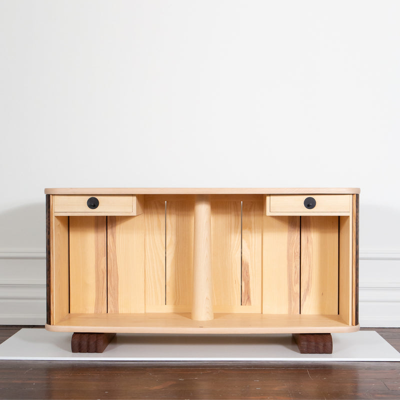 YORGO LIAPIS "JAGUAR CREDENZA" 2016