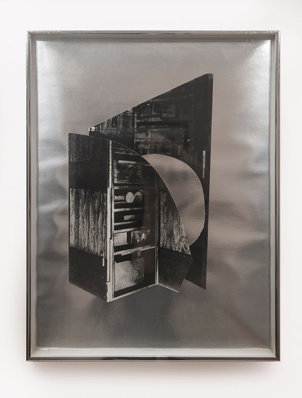 Louise Nevelson prints Caviar20