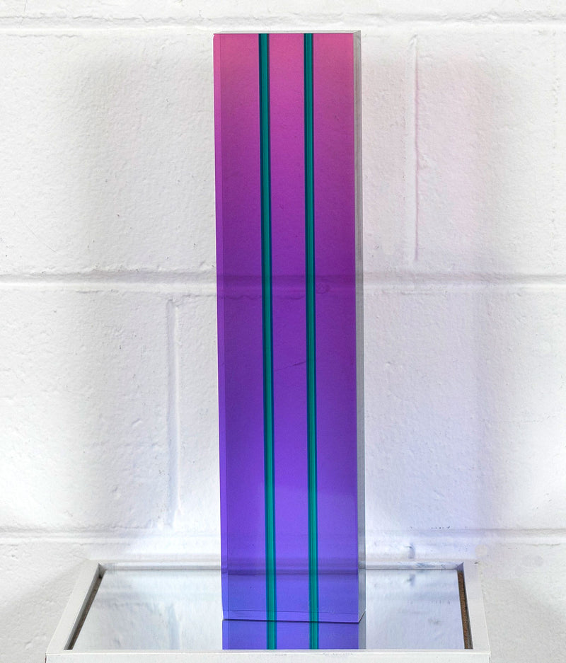Vasa acrylic sculpture Caviar20