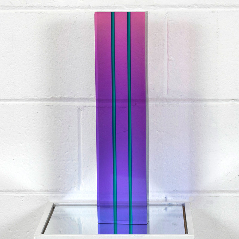 Vasa acrylic sculpture Caviar20