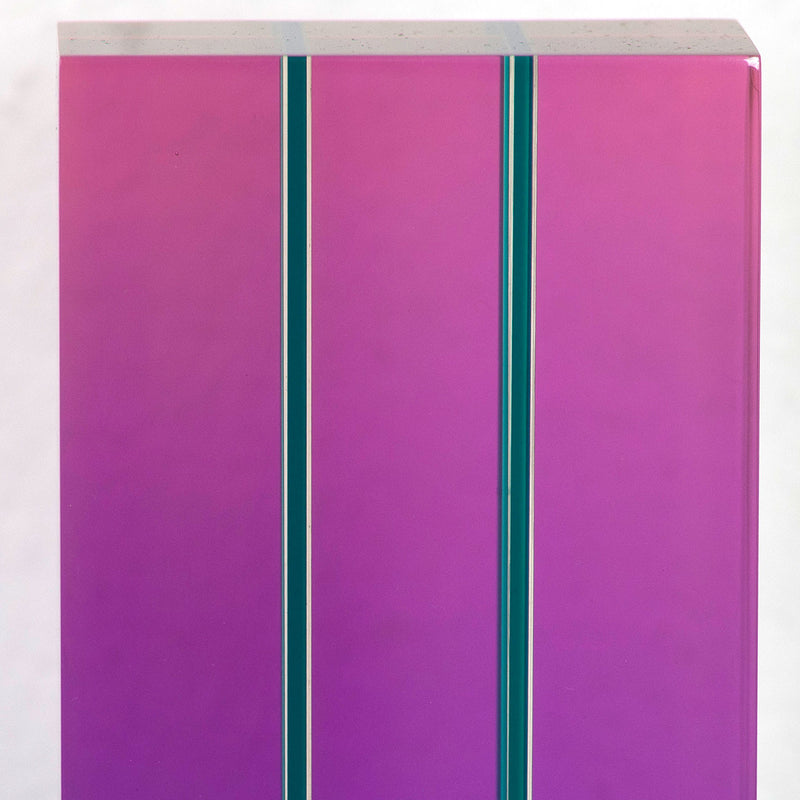 VASA MIHICH "JADE HIGHWAY" SCULPTURE, 2016