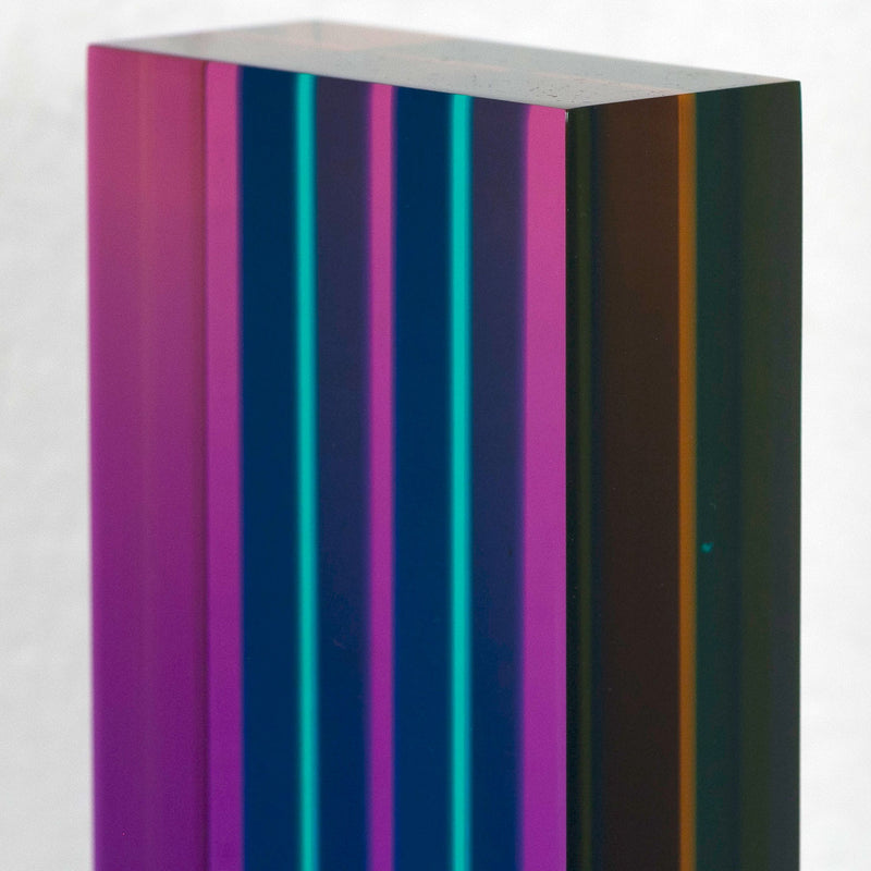 VASA MIHICH "JADE HIGHWAY" SCULPTURE, 2016