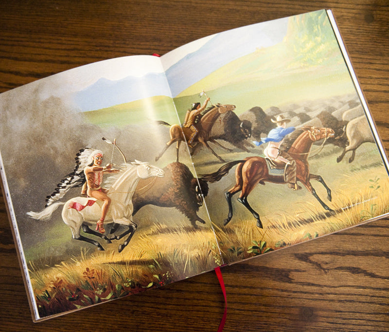 Kent Monkman
