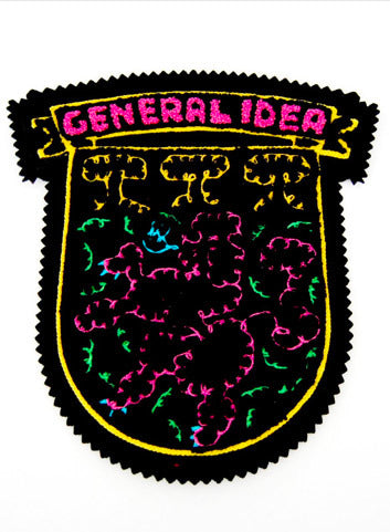 General Idea