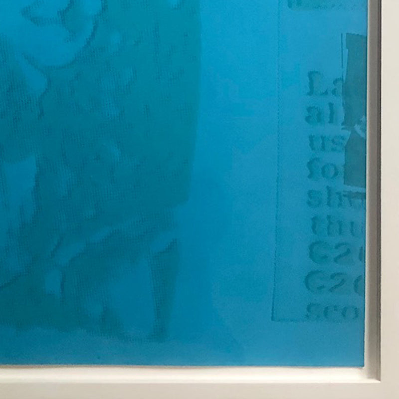 Andy Warhol Jackie Flash Portfolio 1968 Caviar20