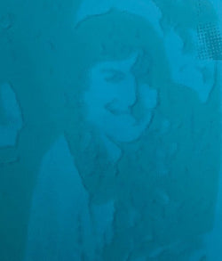 Andy Warhol Jackie Flash Portfolio 1968 Caviar20